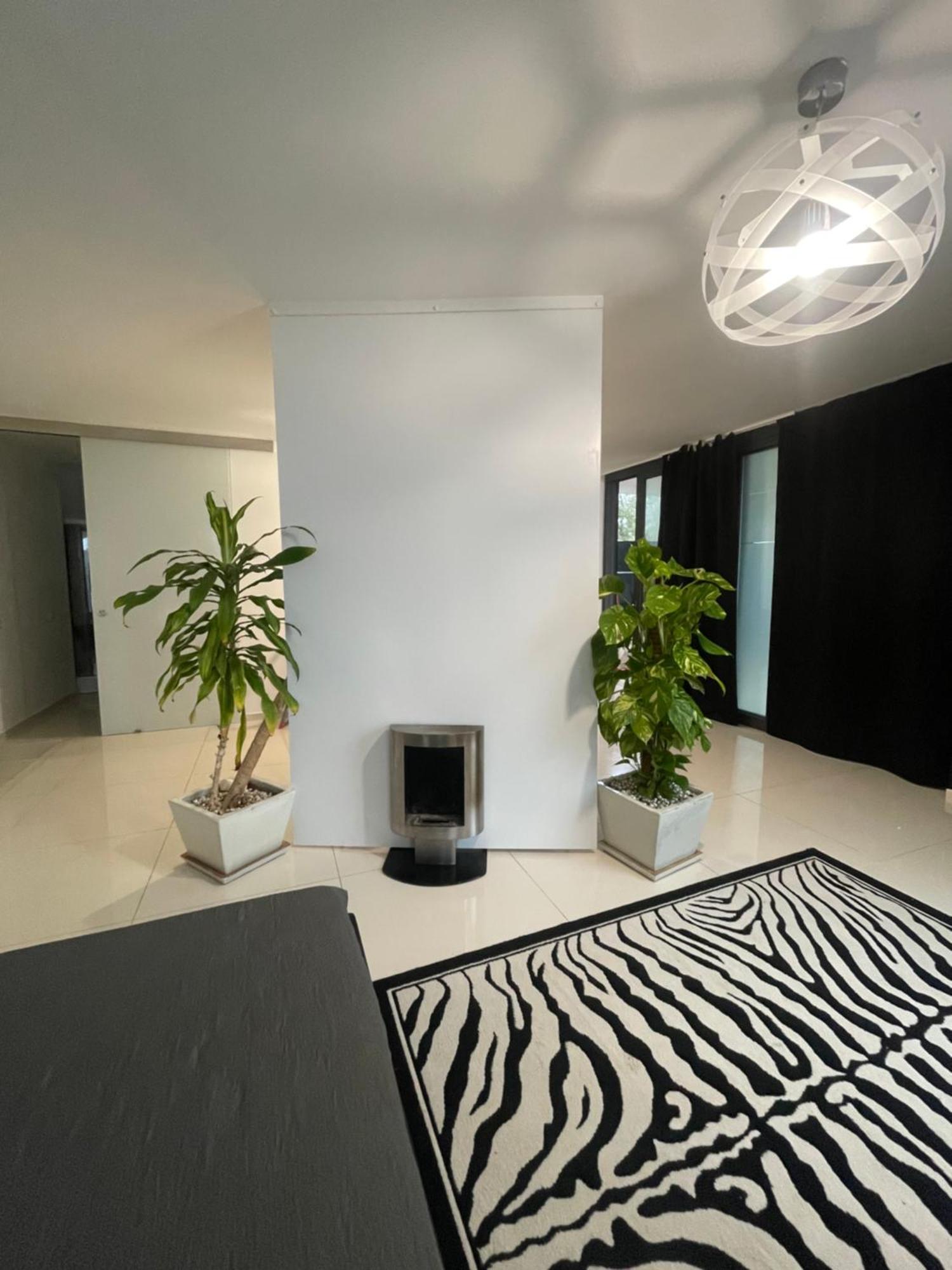 Loft Terracina Villa Exterior photo