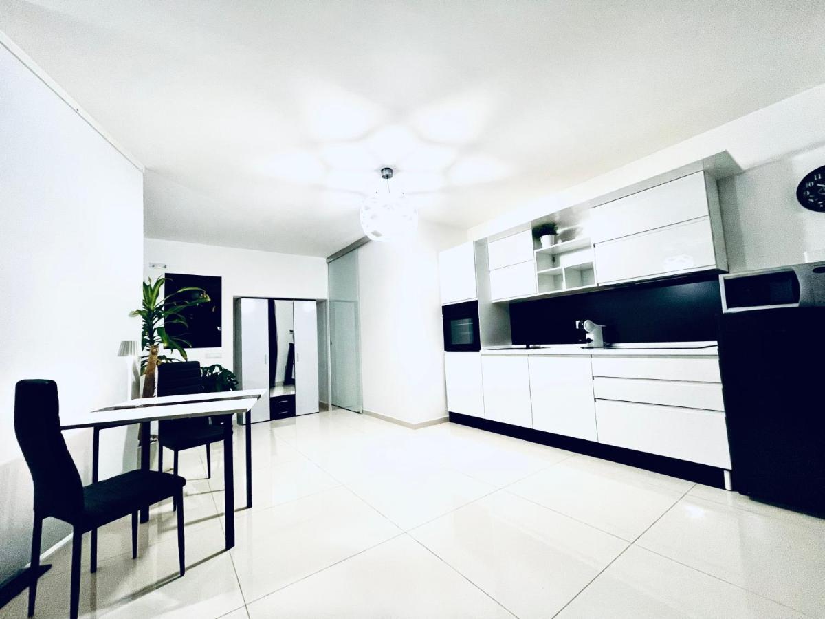 Loft Terracina Villa Exterior photo