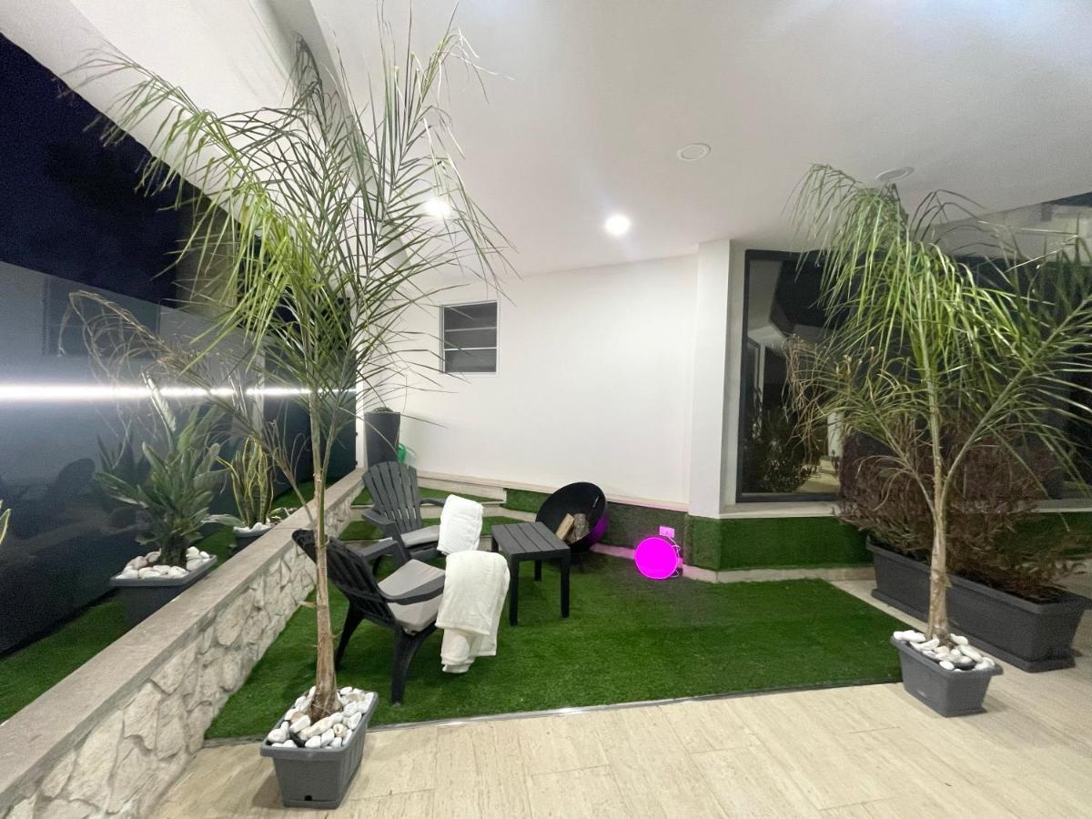Loft Terracina Villa Exterior photo