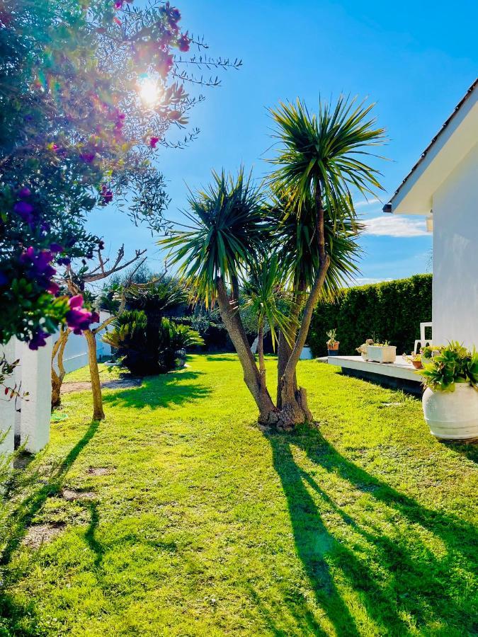 Loft Terracina Villa Exterior photo